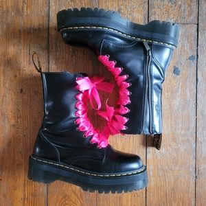 Doc Martens Jadon Hi - US W9 (EU 41)